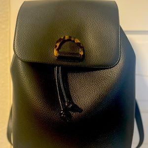 Banana Republic backpack